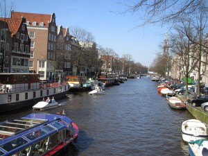 Gracht